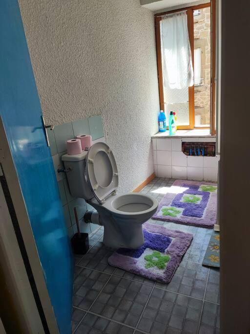 Saint Uze Appartement المظهر الخارجي الصورة